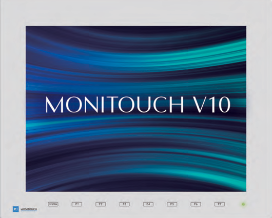 Monitouch V10 Series