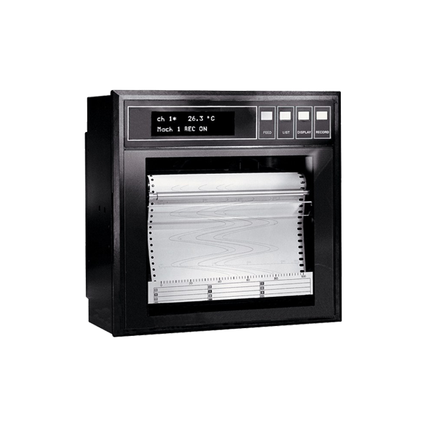 Microjet Inkjet Recorder